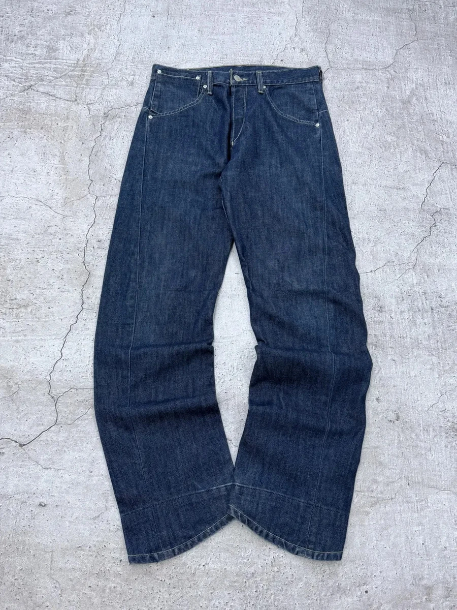Levi's Engineered Blue Jeans for Men for sale | eBay