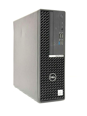 Dell OptiPlex 5090 SFF Business PC Intel i5 10th Gen 16GB Ram