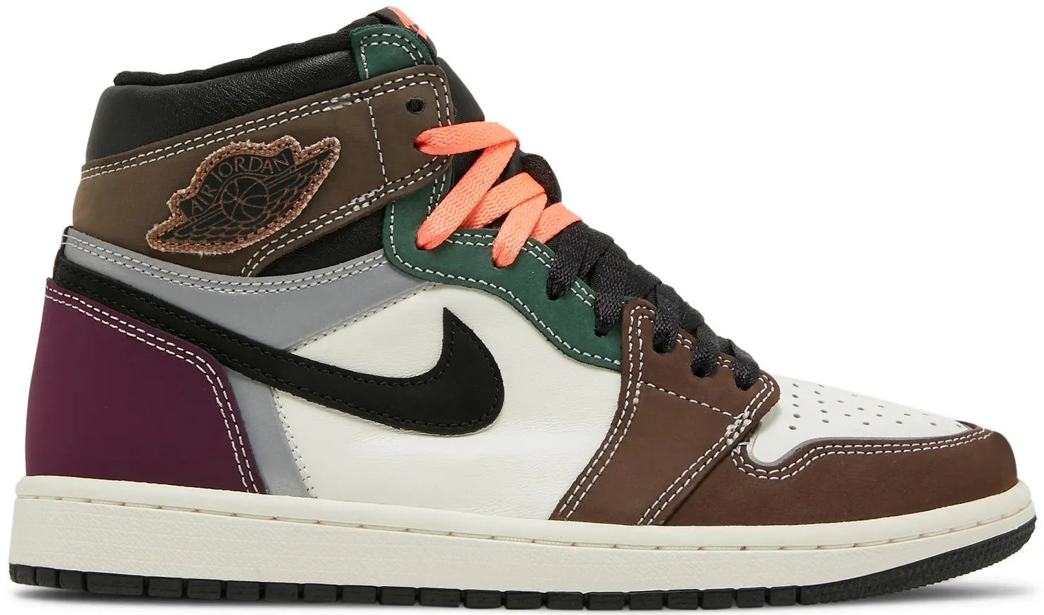 Jordan 1 High OG Crafted 2021 for Sale - Authenticity Guaranteed