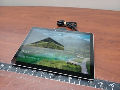 Microsoft Surface Go 2 M/8/128 2020, 128GB, c-x 889842594775| eBay