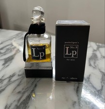 LP No.9 for Men Penhaligon's cologne - a fragrance for men 1999