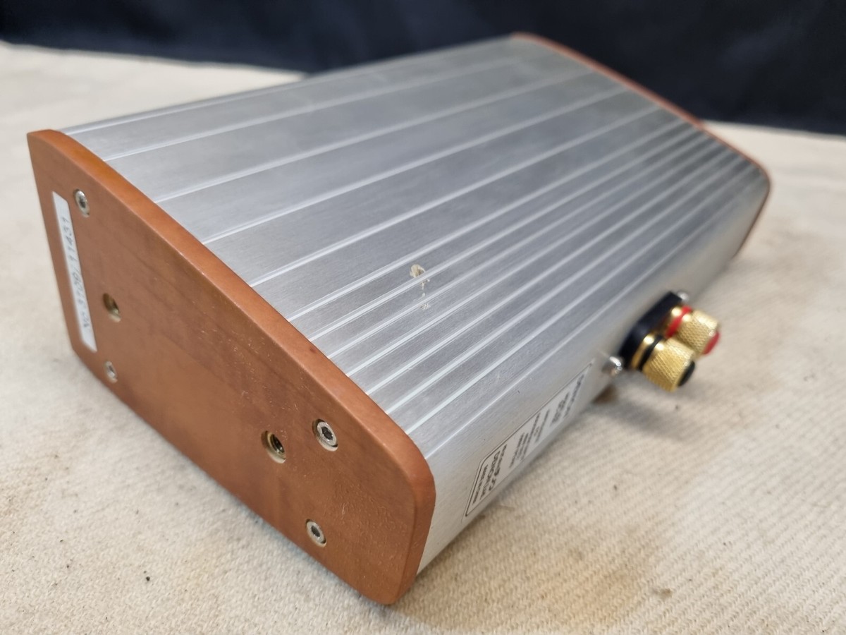 Denon SC-A3L Surround Speaker 100w Peak 40w IEC (Old RMS) 5.5