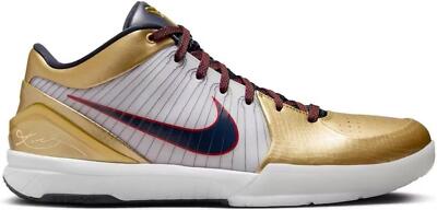 Kobe Size 4 | eBay