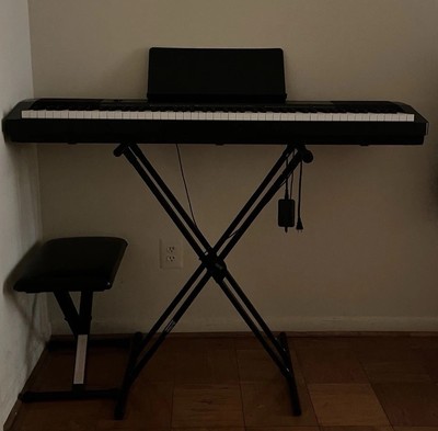 Casio CDP 130 keyboard | eBay