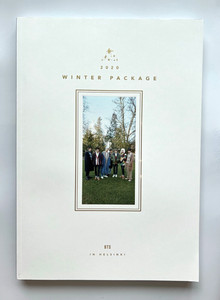 Bts Winter Package for sale | eBay