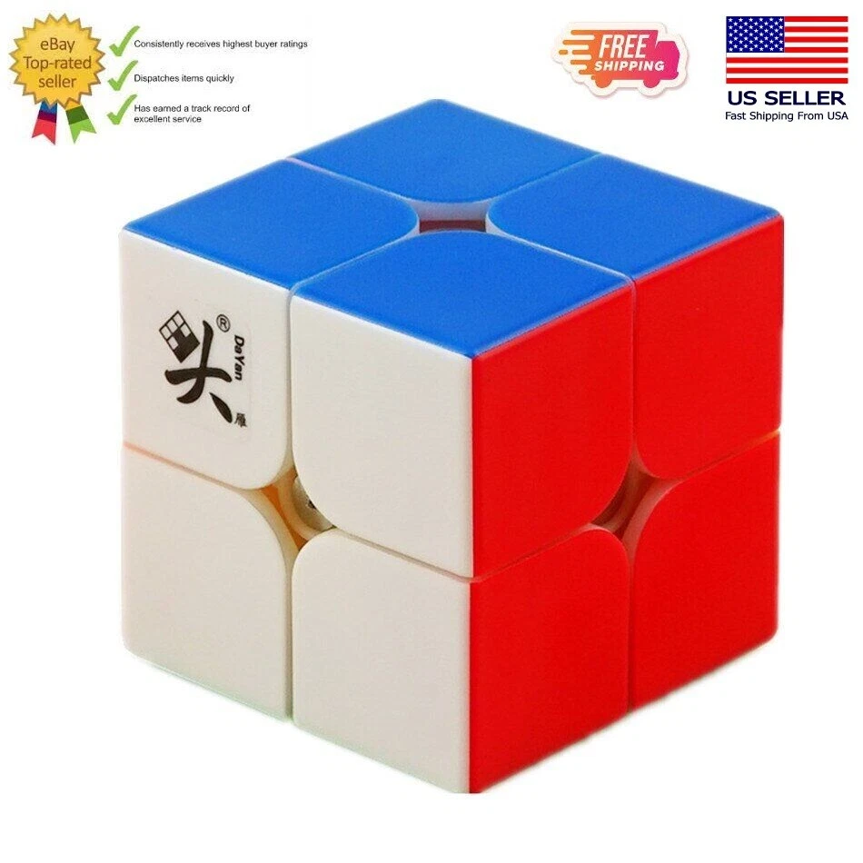 Dayan Puzzles for sale | eBay