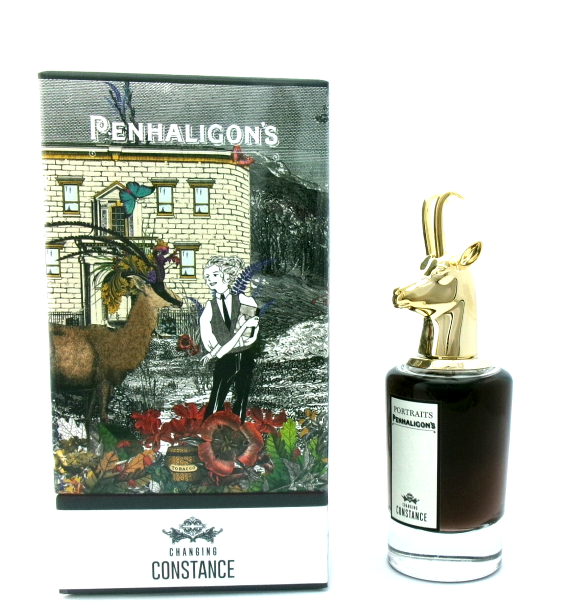 Penhaligon's Changing Constance 2.5 oz. Eau de Parfum Spray New in