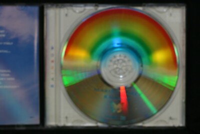 Mariah Carey Rainbow CD 14 Tracks for sale online | eBay