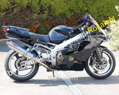 Body Kit For Ninja ZX-9R 2000 2001 ZX9R 00 01 Gloss Black