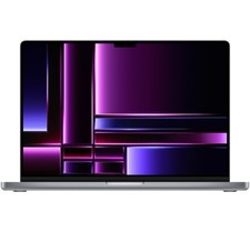Apple MacBook Pro 16