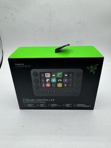 Razer Stream Controller | eBay