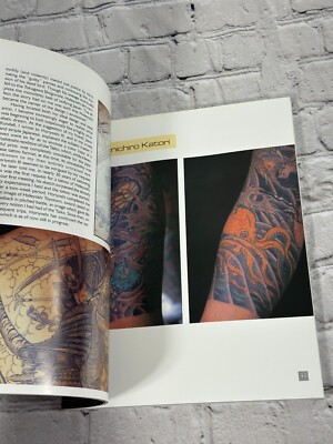 Bushido: Legacies of he Japanese Tattoo By Takahiro & Katie