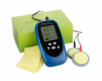 tDCS Device -TheBrainDriver tDCS - Peak Performance Neuro Brain