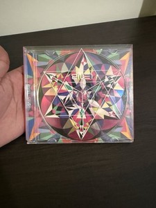 2ne1 Album Crush | eBay