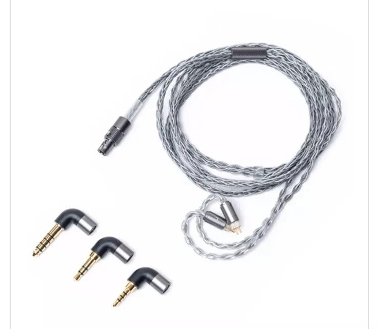 QDC-TIGER-S-WH-V2/WHITE TIGER II QDC-TIGER-S-WH-V2 | eBay