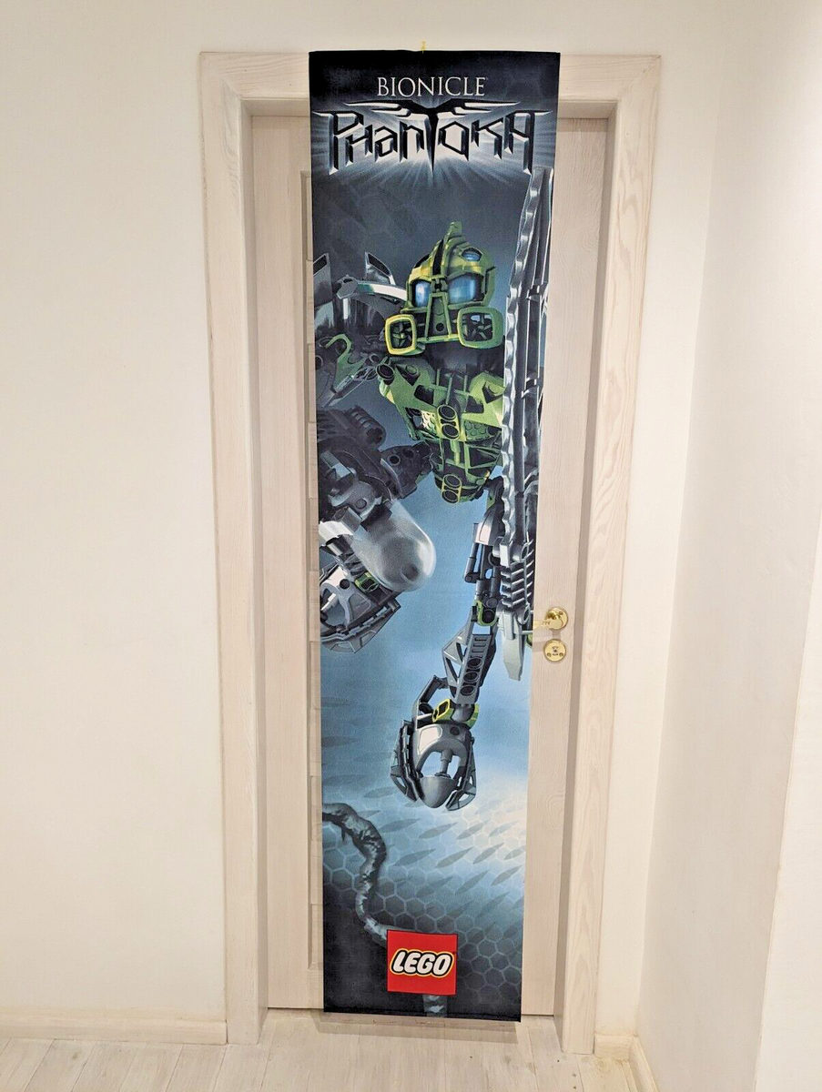 LEGO BIONICLE: Toa Lewa (8686) for sale online | eBay