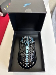 Finalmouse Starlight 12 Hades | eBay