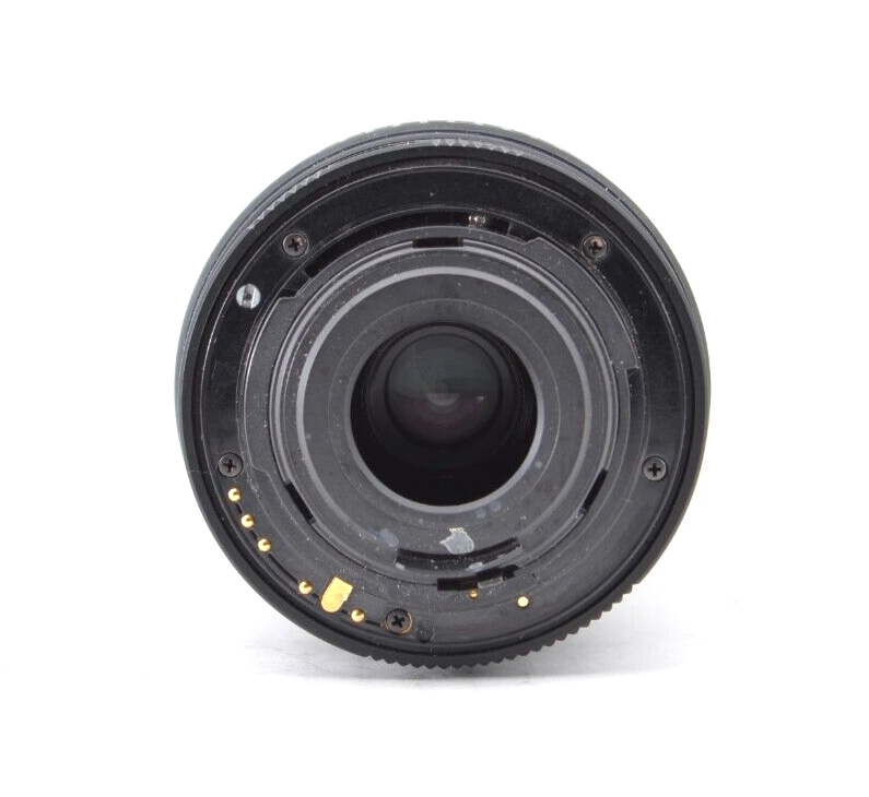 Top Mint】SMC Pentax DAL 18-55mm f/3.5-5.6 AL Zoom Lens K Mount