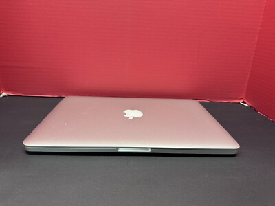 Apple Macbook Pro Retina 13” 2015 2.7GHz i5 8GB RAM 256GBSSD macOS