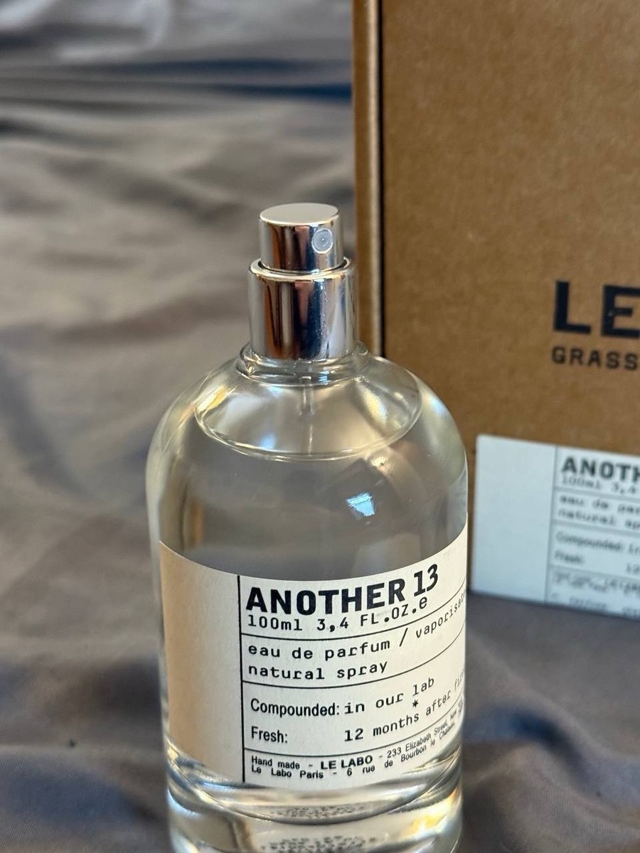 Le Labo Another 13 100mL | eBay