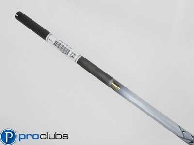 NEW MITSUBISHI FUBUKI V SERIES 50 REGULAR FLEX DRIVER SHAFT .335