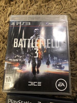 PS2 & PS3 Games Assassins Creed Battlefield Racing Destiny NBA 2k8