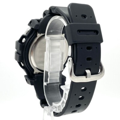 Casio G-Shock DW-8300 Gundam Heavy Metal Stargate Vintage | eBay