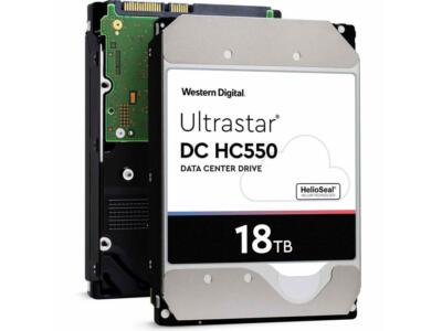 Western Digital 18TB | eBay