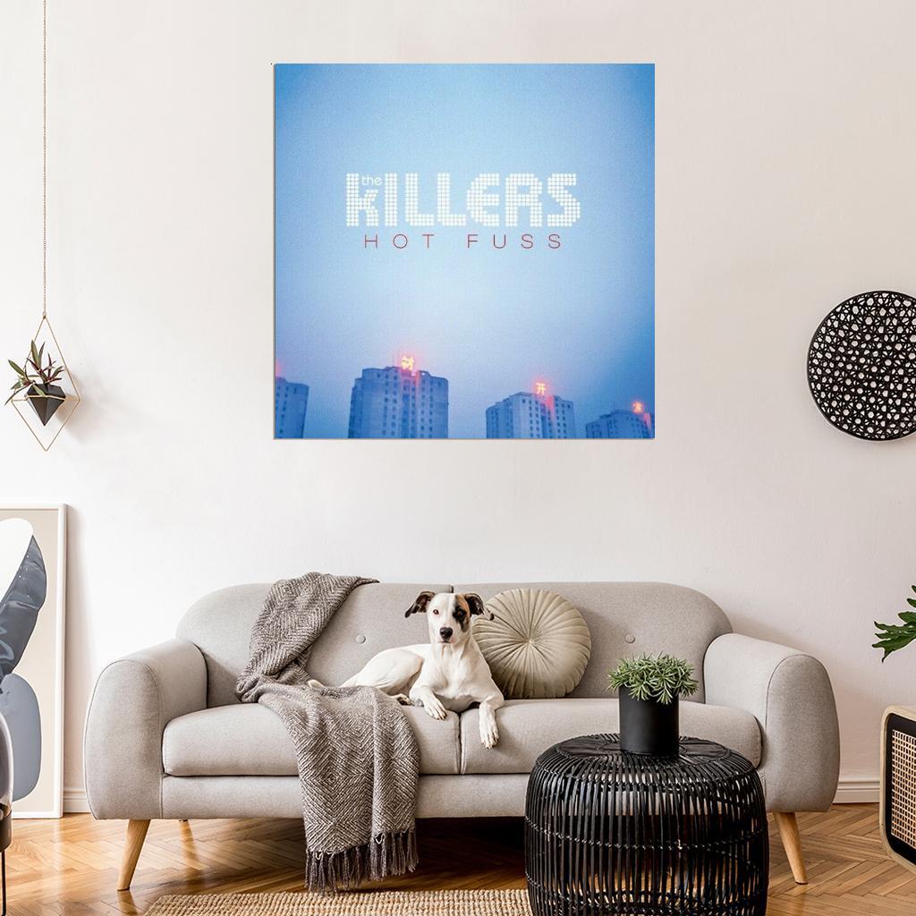 558770 The Killers 