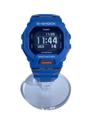 Casio G-SHOCK G-SQUAD GBD-200-2JF Watch Men's Digital Mobile Link