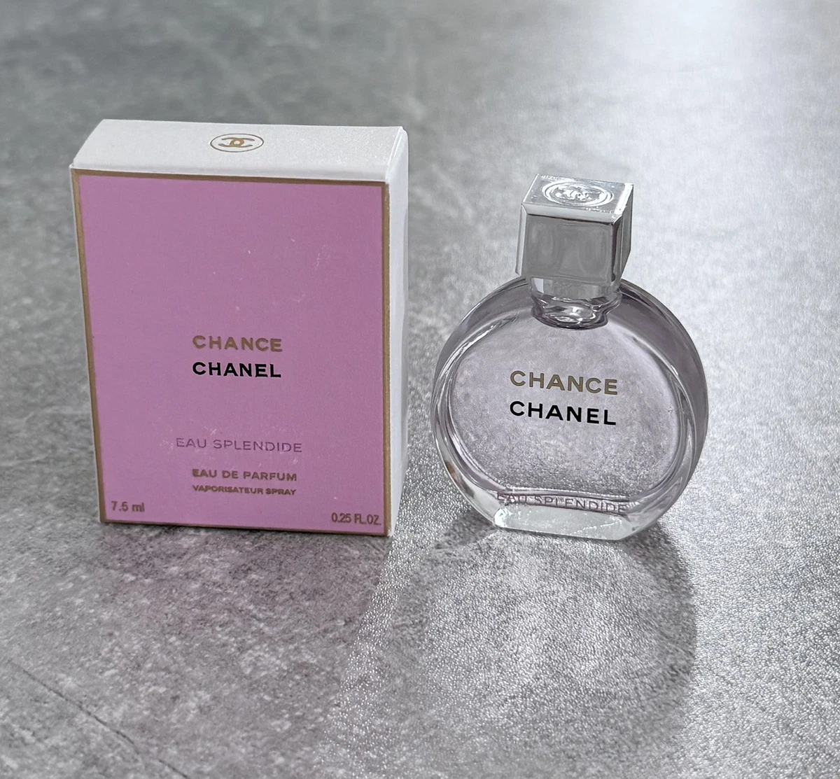 CHANEL Chance Eau de Parfum for Women for sale - eBay