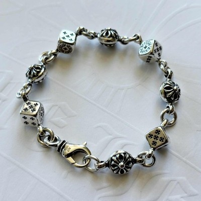 け*ゅ様 Chrome Hearts／CH Plus Cham ／シルバー／92 Chrome Hearts