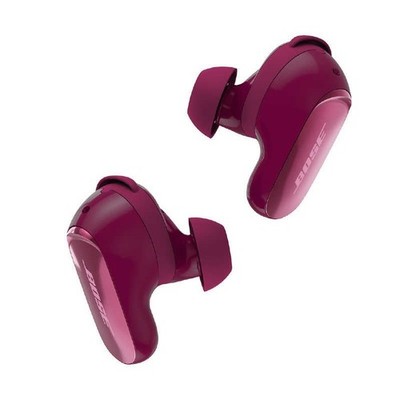 bose QuietComfort Ultra Earbuds 2nd Gen 2025 Japan Ver Deep Plum