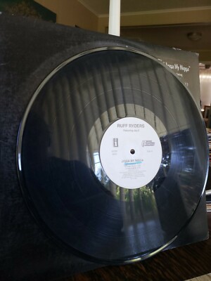 Ruff Ryders Featuring Jay-Z 