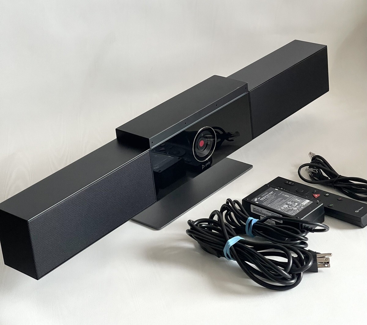 polycom studio P009 ビデオ会議システム 【公式通販】