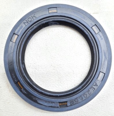 Kawasaki NOS NEW 92049-1038 Oil Seal TC35527 KZ VN ZG ZL ZN KZ1300