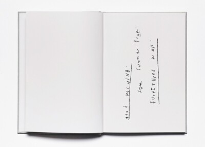 Mark Borthwick: Furnitured Ways | eBay