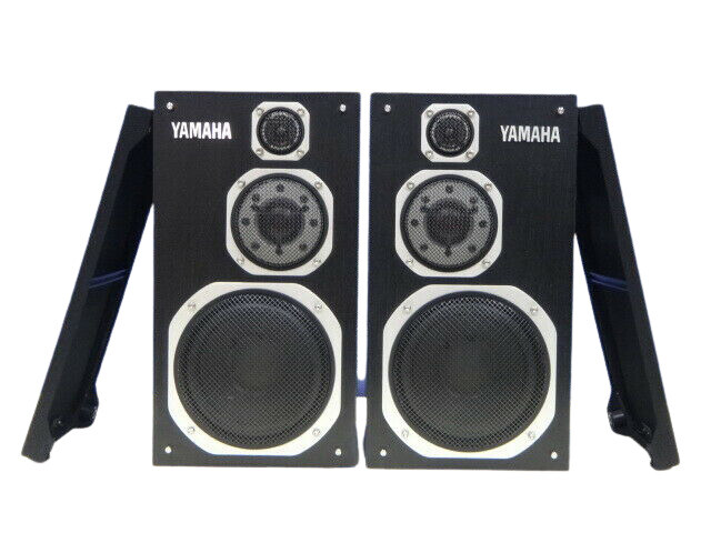 Yamaha Ns-1000mm Bookshelf Speaker for sale online | eBay