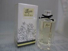 Gucci Flora Glorious Mandarin 3.4oz Women's Eau de Toilette for