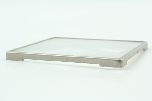 Hasselblad Acute-Matte D Standard Focusing Screen For Hasselblad V