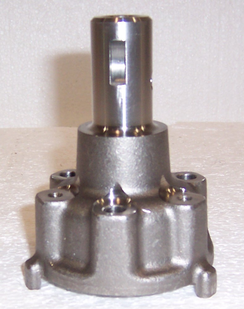 Honda Genuine Part Stub Shaft for GX630-660-690 #23311-Z6L-820 | eBay