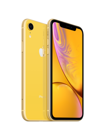 Apple iPhone XR - 64GB/128/256GB - ALL COLOURS - UNLOCKED - VERY