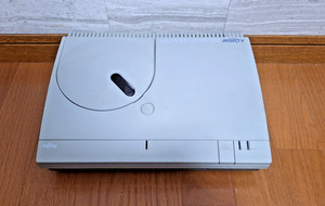 Fujitsu Fm Towns | eBay