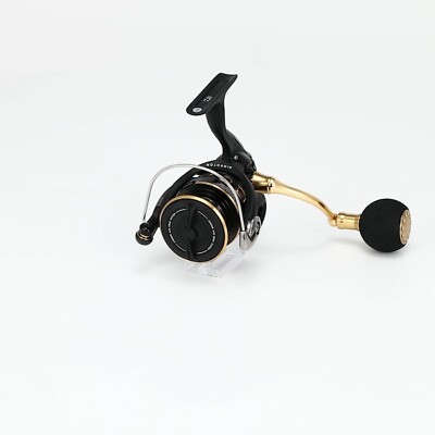 Daiwa 23 BG SW 4000D-CXH Spinning Reel Free shipping from JAPAN