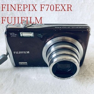 Fujifilm Finepix F70exr | eBay