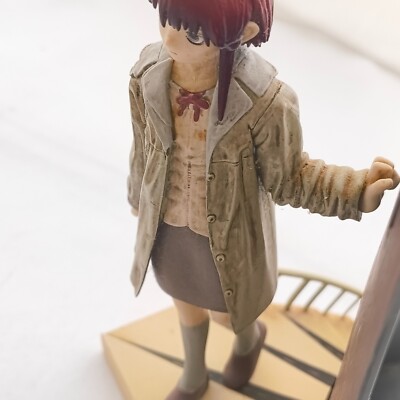 Serial Experiments Lain Rain Reon Iwakura 1/8 Figure Doll