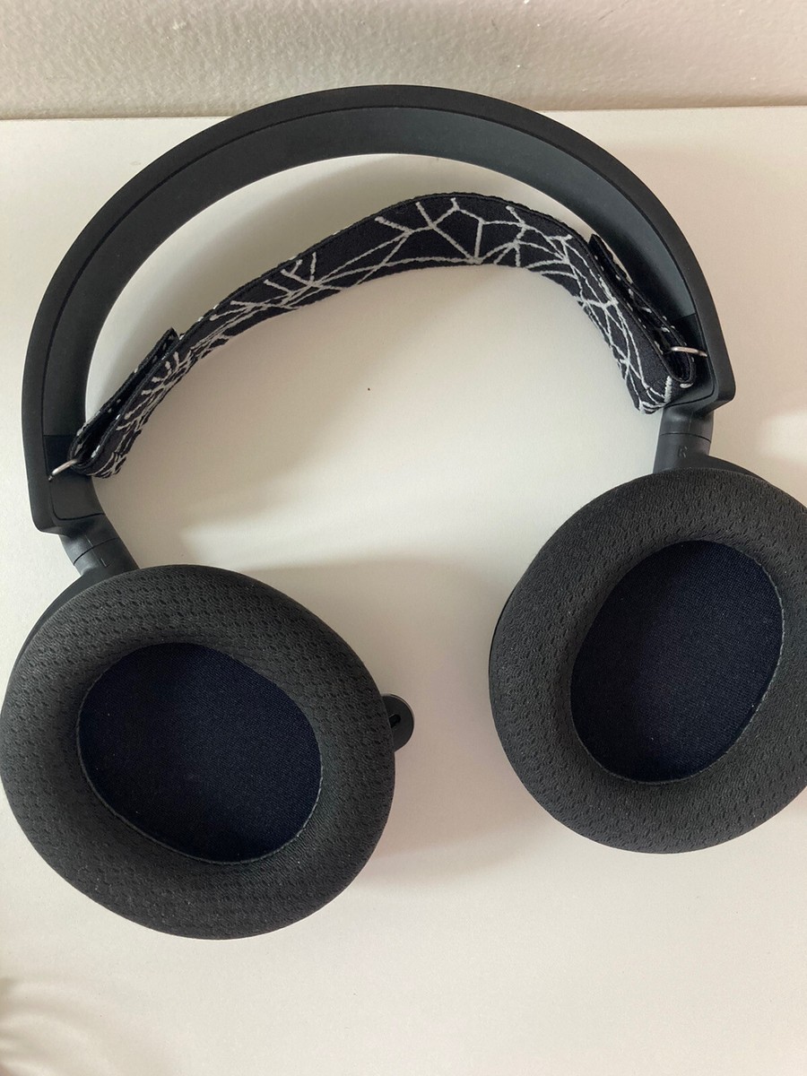 SteelSeries Arctis 3 Wired Stereo Gaming Headset, Black 61503