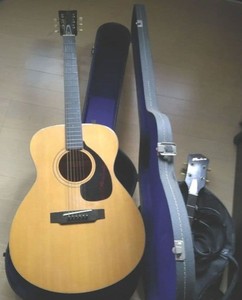 Yamaha Guitar FG-110 | eBay