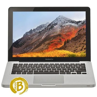 Laptop Notebook Apple Mac Macbook Pro 13 