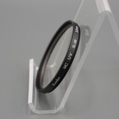 Kenko Camera Lens Filter MC UV SL-39 52mm from Japan | eBay